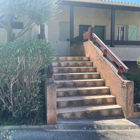 La Casa Palmito Appartement Moderne Cote Mer Saint-Cyr-sur-Mer Ngoại thất bức ảnh