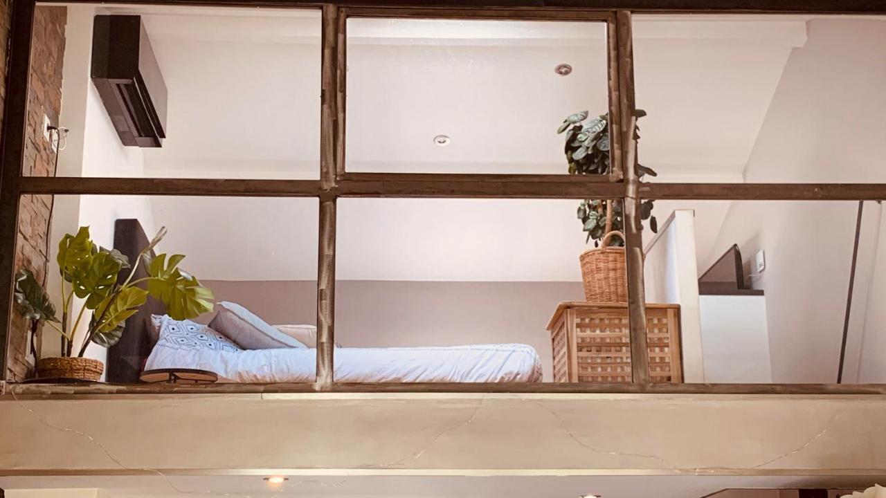 La Casa Palmito Appartement Moderne Cote Mer Saint-Cyr-sur-Mer Ngoại thất bức ảnh
