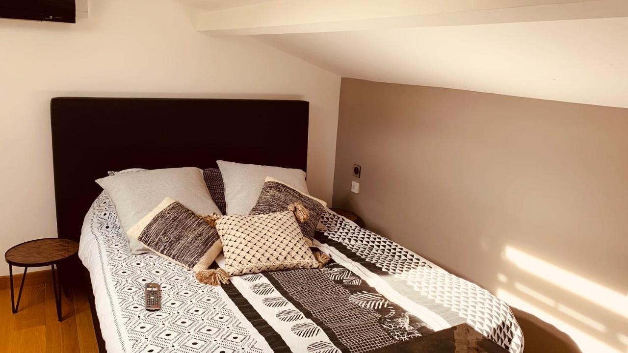 La Casa Palmito Appartement Moderne Cote Mer Saint-Cyr-sur-Mer Ngoại thất bức ảnh