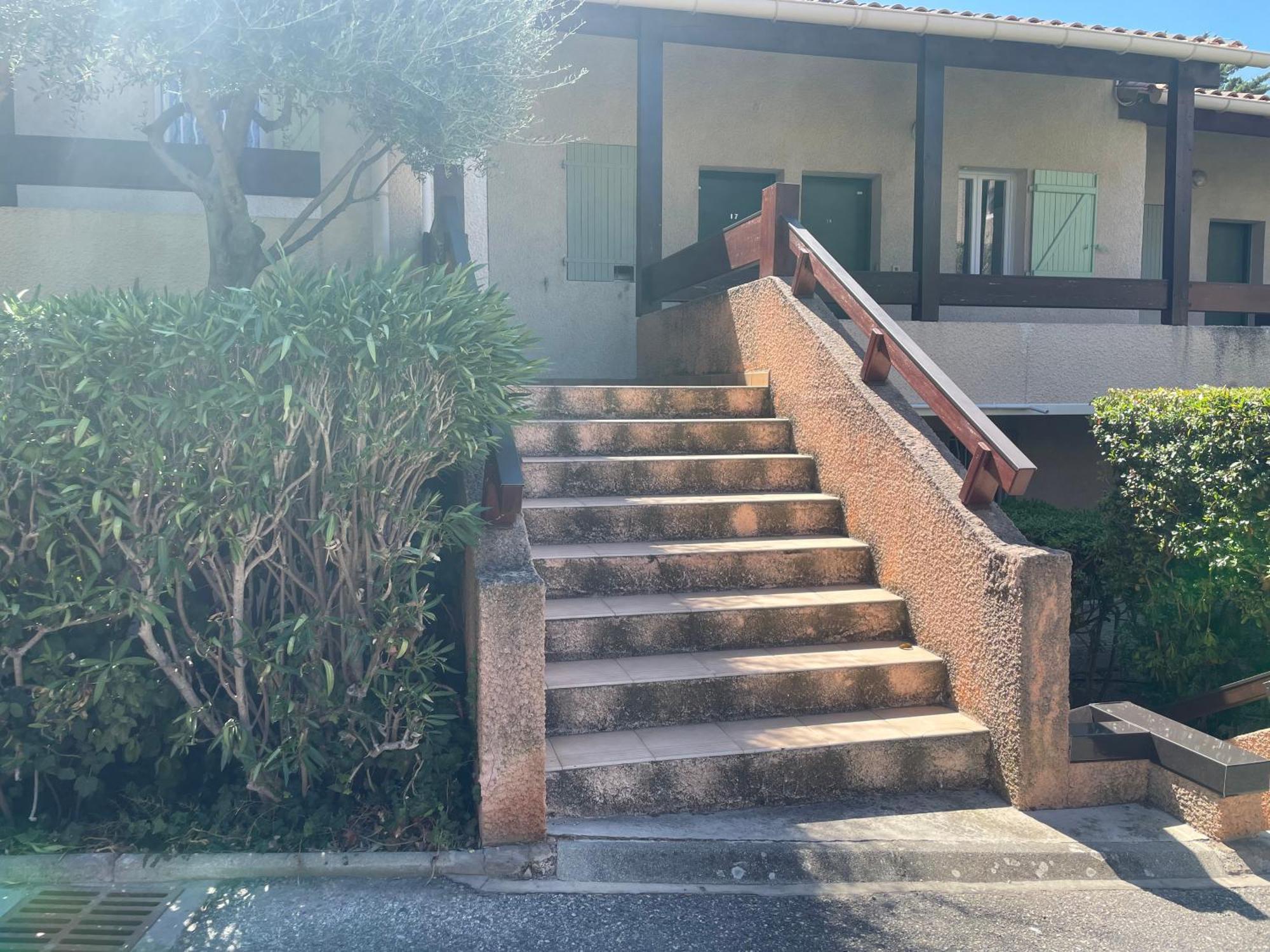 La Casa Palmito Appartement Moderne Cote Mer Saint-Cyr-sur-Mer Ngoại thất bức ảnh